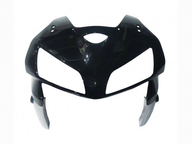 Carenagens Moto Honda CBR600RR 2005-2006 - Prata Preto
