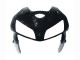 Carenagens Moto Honda CBR600RR 2005-2006 - Prata Preto