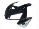 Carenagens Moto Honda CBR600RR 2005-2006 - Prata Preto