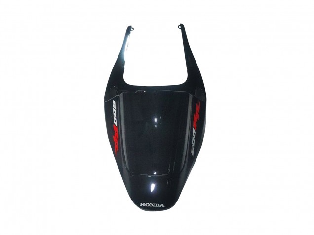 Carenagens Moto Honda CBR600RR 2005-2006 - Prata Preto