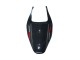 Carenagens Moto Honda CBR600RR 2005-2006 - Prata Preto