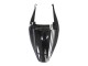 Carenagem Moto Honda CBR600RR 2005-2006 - Preto Branco