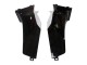 Carenagem Moto Honda CBR600RR 2005-2006 - Preto Branco