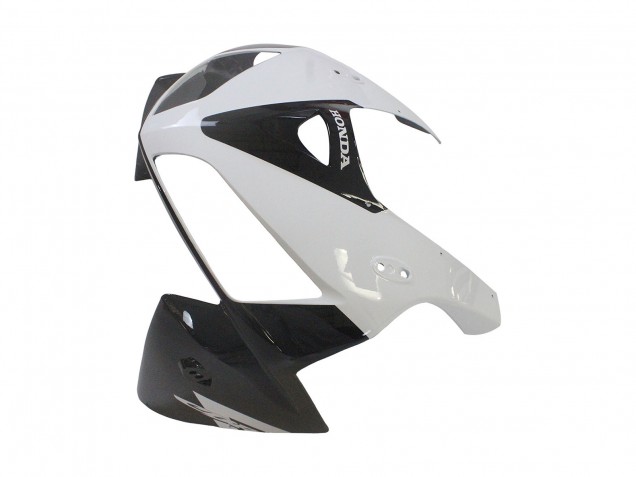 Carenagens Moto Honda CBR600RR 2005-2006 - Preto Branco