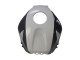 Carenagens Moto Honda CBR600RR 2005-2006 - Preto Branco
