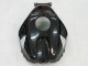 Carenagens Moto Honda CBR600RR 2005-2006 - Preto Brilhante Branco West