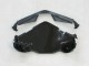Carenagens Moto Honda CBR600RR 2005-2006 - Preto Brilhante Branco West