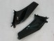 Carenagens Moto Honda CBR600RR 2005-2006 - Preto Brilhante Branco West