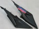 Carenagens Moto Honda CBR600RR 2005-2006 - Preto Brilhante Branco West