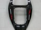 Carenagens Moto Honda CBR600RR 2005-2006 - Preto Brilhante Branco West