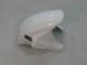 Carenagens Moto Honda CBR600RR 2005-2006 - Preto Branco Corrida