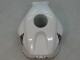 Carenagens Moto Honda CBR600RR 2005-2006 - Preto Branco Corrida