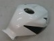 Carenagens Moto Honda CBR600RR 2005-2006 - Preto Branco Corrida