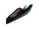 Carenagens Moto Honda CBR600RR 2005-2006 - Azul Claro Preto 35
