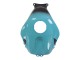 Carenagens Moto Honda CBR600RR 2005-2006 - Azul Claro Preto 35