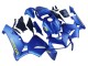 Carenagens Moto Honda CBR600RR 2005-2006 - Azul