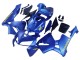 Carenagens Moto Honda CBR600RR 2005-2006 - Azul
