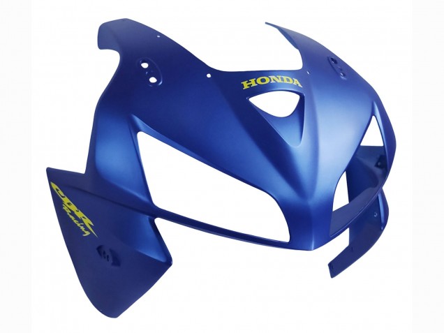 Carenagens Moto Honda CBR600RR 2005-2006 - Azul