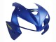 Carenagens Moto Honda CBR600RR 2005-2006 - Azul
