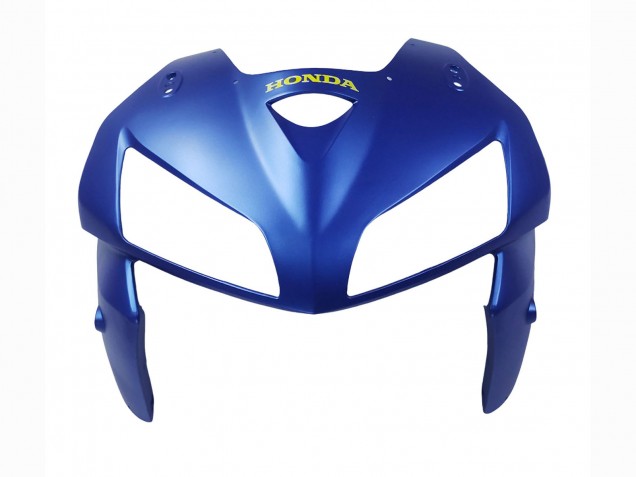 Carenagens Moto Honda CBR600RR 2005-2006 - Azul