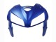 Carenagens Moto Honda CBR600RR 2005-2006 - Azul