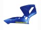Carenagens Moto Honda CBR600RR 2005-2006 - Azul