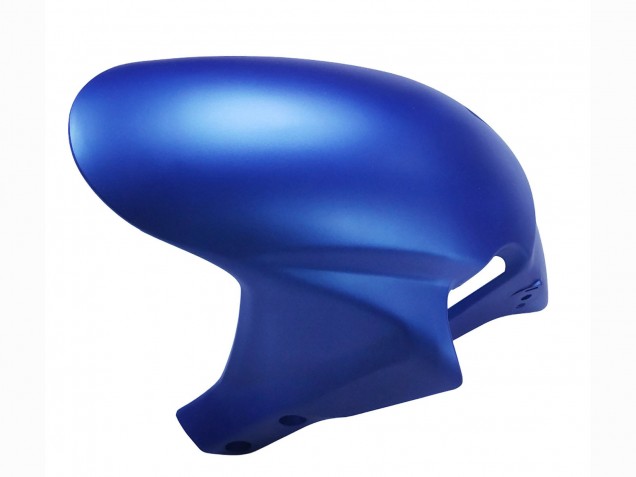 Carenagens Moto Honda CBR600RR 2005-2006 - Azul