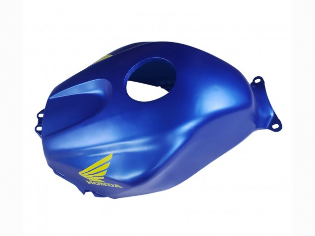 Carenagens Moto Honda CBR600RR 2005-2006 - Azul