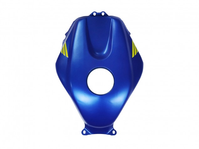 Carenagens Moto Honda CBR600RR 2005-2006 - Azul