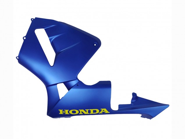 Carenagens Moto Honda CBR600RR 2005-2006 - Azul