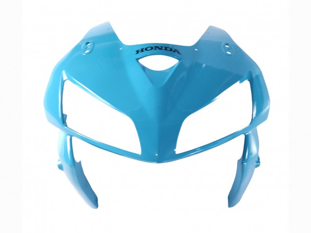 Carenagens Moto Honda CBR600RR 2005-2006 - Azul Claro
