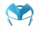Carenagens Moto Honda CBR600RR 2005-2006 - Azul Claro