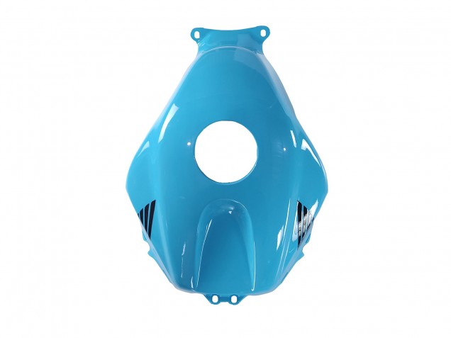 Carenagens Moto Honda CBR600RR 2005-2006 - Azul Claro