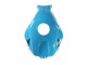 Carenagens Moto Honda CBR600RR 2005-2006 - Azul Claro