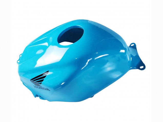 Carenagens Moto Honda CBR600RR 2005-2006 - Azul Claro
