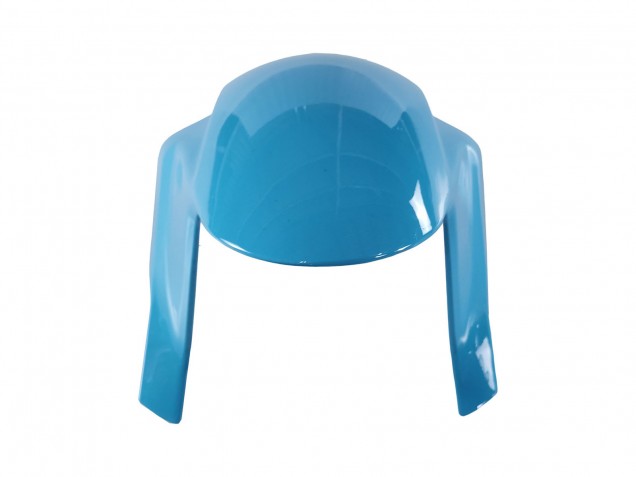 Carenagens Moto Honda CBR600RR 2005-2006 - Azul Claro
