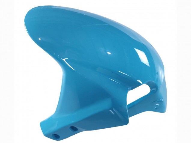 Carenagens Moto Honda CBR600RR 2005-2006 - Azul Claro