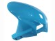 Carenagens Moto Honda CBR600RR 2005-2006 - Azul Claro