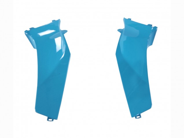 Carenagens Moto Honda CBR600RR 2005-2006 - Azul Claro