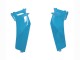 Carenagens Moto Honda CBR600RR 2005-2006 - Azul Claro