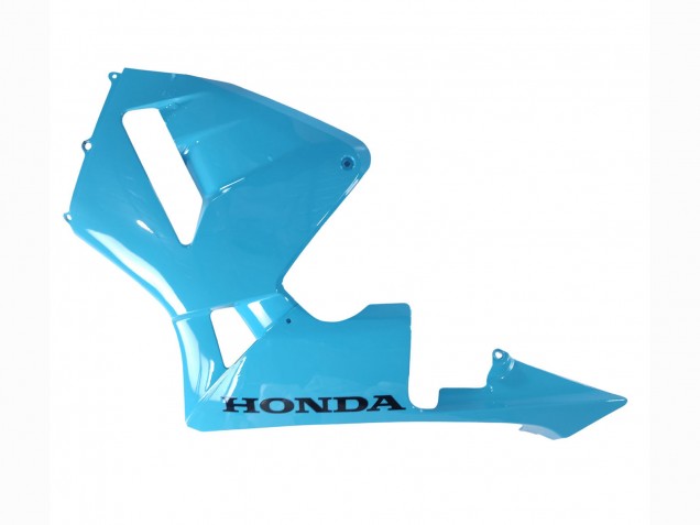 Carenagens Moto Honda CBR600RR 2005-2006 - Azul Claro