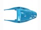 Carenagens Moto Honda CBR600RR 2005-2006 - Azul Claro