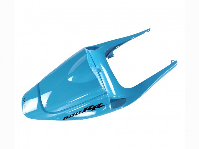 Carenagens Moto Honda CBR600RR 2005-2006 - Azul Claro