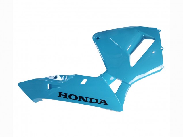 Carenagens Moto Honda CBR600RR 2005-2006 - Azul Claro