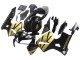 Carenagem Moto Honda CBR600RR 2005-2006 - Preto Ouro