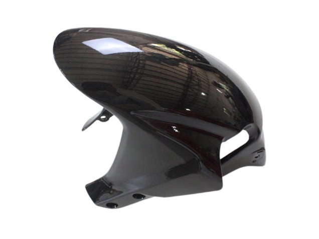 Carenagem Moto Honda CBR600RR 2005-2006 - Preto Ouro