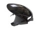Carenagem Moto Honda CBR600RR 2005-2006 - Preto Ouro