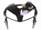 Carenagem Moto Honda CBR600RR 2005-2006 - Preto Ouro