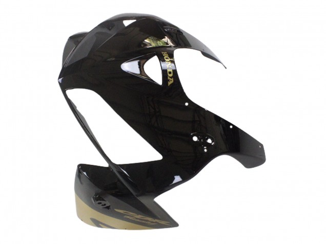 Carenagem Moto Honda CBR600RR 2005-2006 - Preto Ouro