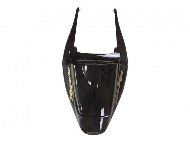 Carenagem Moto Honda CBR600RR 2005-2006 - Preto Ouro